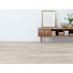 NuCore Performance Brookstone Ivory Rigid Core Luxury Vinyl Plank